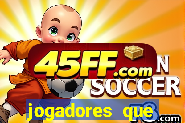 jogadores que usaram a camisa 21